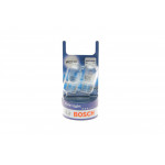 Автолампа W21W 12V 21W W3x16d Pure Light (к-кт 2шт)  Автолампа W21W 12V 21W W3x16d Pure Light (к-кт 2шт)