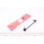 Тяга стабілізатора (переднього) (L) BMW 5 (E39) 95-04 (L=240mm) 