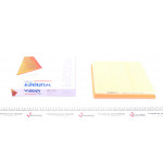 Фільтр повітряний Opel Astra J 09- 