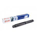 Амортизатор (задній) Citroen Berlingo/Peugeot Partner 96-08 (Газ) 