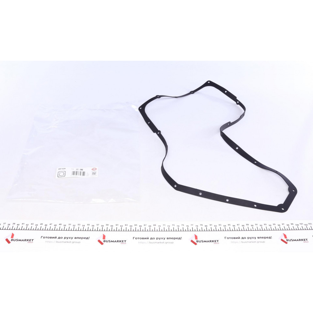 Прокладка піддону АКПП BMW 5(E34)/(E39)/7(E32)/(E38)/8(E31) 4.0/4.4/5.4 92-03