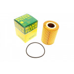 Фільтр масляний Porsche Cayenne 4.8/911 3.0-3.8 06- 