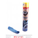 Засіб для чистки пластика (приборної панелі) Lemon (750ml) 