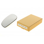 Скло дзеркала Opel Signum/Vectra 03-08 (L) 