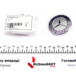 Емблема капоту MB Sprinter/Vito CDI 