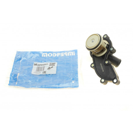 Термостат Audi A4/A6/VW Touareg 2.4-3.2FSI 04- (88°C)