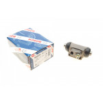 Циліндр гальмівний (задній) Ford Escort 80-99/Fiesta 91-03/Focus 99-05/Ssangyong Korando 88-06/Rexton 