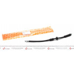 Шланг гальмівний (передній) Fiat Ducato/Peugeot Boxer 94-02 (верхній) 