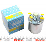 Фільтр паливний Nissan Qashqai/X-Trail 1.5/2.0dci 07- 