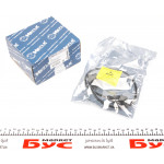 Датчик положення колінвалу Opel Astra G/Vectra C 2.0-2.2 DTI 99- 