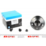 Підшипник маточини (передньої) MB Vito/Viano (W639) 03- 