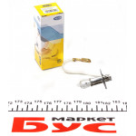 Автолампа H3 12V 55W PK22s Standard 