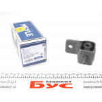 Сайлентблок важеля (переднього/ззаду) Peugeot 405 -95 