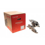 Турбіна VW Caddy 1.6TDI 09- 