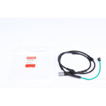 Датчик зносу гальмівних колодок (передніх) BMW X5 (E70)/X6 (E71/E72) 08-14 (L=1020mm) 