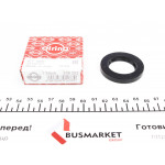 Сальник розподільного валу BMW 3 (E30)/5 (E28/E34) 1.6i-2.0i -91 (30x47x7) 