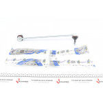 Тяга стабілізатора (переднього) (R) MB Vito (W447) 2.2CDI 14- (L=355mm) 