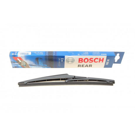 Щітка склоочисника (задня) (280mm) Kia Rio 11-/Toyota Corolla/Prius 04-