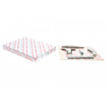 Комплект ланцюга ГРМ BMW 3 (F30/F80)/5 (G30/F90)/7 (G11/G12) 15-20 B48/B58 