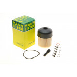 Фільтр паливний Renault Kangoo/Dokker/Duster/Logan 1.5dci 10- 