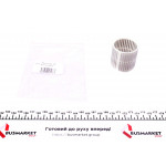 Підшипник КПП Renault Trafic/Master 09- (42x47x47.3) PK5/PK6, (F-231904.3) 