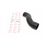 Патрубок інтеркулера BMW 1 (F20/F21) 11- N13 