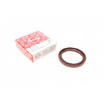 Сальник колінвалу (передній) Toyota Rav4 2.5 Hybrid 12- (42x54x6) 