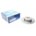 Диск гальмівний (задній) MB C-class (W204) 07-14 (299.9x10) 