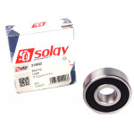 Підшипник (12x32x10) 