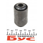 Сайлентблок важеля (переднього/знизу) Renault 11/21/Express/Rapid 1.4/1.9D 84- (12x32x46) 