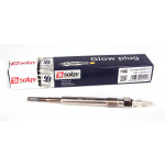 Свічка розжарювання VW Passat/Audi A4/A6/A8 2.5TDI 98- 