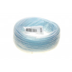 Шланг паливний (d=12x16mm) бухта 50м (прозорий) 