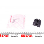 Втулка стабілізатора (переднього) BMW 5 (E60/E61) 01- (d=24.6mm) 