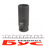 Головка ударна 6-гранна (1/2") (d=22mm) 