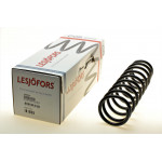 Пружина (задня) Mitsubishi Lancer/Colt 1.3/1.6 95-03 (седан/накл.зад.ч) 