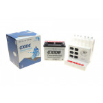 Акумуляторна батарея 30Ah/300A (196x130x180/+R/B0) (мото) (сухозаряджений) 