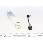 Тяга стабілізатора (переднього) (R) Hyundai Accent III 05-10/Coupe 01-09/Kia Rio II 05- (L=285mm) 