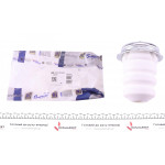 Відбійник ресори (задньої) Fiat Ducato 06- 