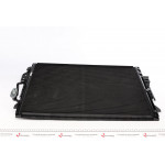 Радіатор кондиціонера S-Class (W221) 05-13 