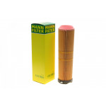 Фільтр повітряний MB E-class (W211) 2.2CDI/2.7CDI/3.2CDI OM646-648 02-09/S-class (W220) 3.2CDI 02-02 