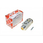 Клапан кондиціонера (розширювальний) MB Sprinter (W906) 06- 