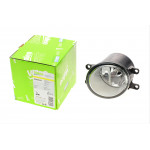 Фара протитуманна (передня) Citroen C1/Peugeot 107 06- (L) 