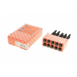 Болти головки (к-кт 10шт.) Lexus IS 05-12/Toyota Rav4 2.2D 06- 