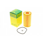 Фільтр масляний Opel Omega B/Vectra B/Astra G 2.0/2.2DTI 