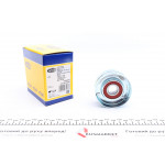 Ролик генератора MB W163/W204/W211/W251 3.0D 09- (паразитний) (65x30) 