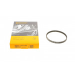 Ремінь ГРМ VW Caddy/Golf/Polo/Audi A3/Q2/Q3/Seat Leon 1.0-1.6 14- (81x10) 