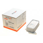 Радіатор масляний BMW 1 (F20)/3 (F30)/5 (F11)/X3 (F25) 07-18 (теплообмінник) (N47) 