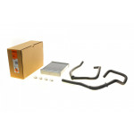 Радіатор пічки Iveco Daily III 2.3/3.0 06-14 