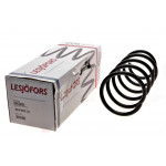 Пружина (задня) Daewoo Nubira 1.6/1.8 03-04 (седан) 