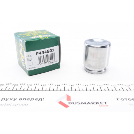 Поршень супорта (переднього) Subaru Forester/Impreza/Legacy III 96-05 (43x48mm)(Mando)